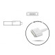 Laptop Netzteil Kompatibilní Apple MJVM2LL/A - Ladegerät Notebook / AC Adapter 45W