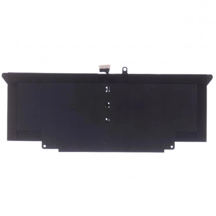 Batterie für Notebook Kompatibilní Dell 4V5X2 52Wh Li-poly 7,6V, schwarz