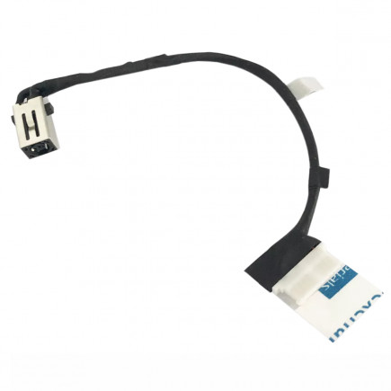 Kompatibilní Dell 450.0N407.0011 Gerätestecker für Notebooks