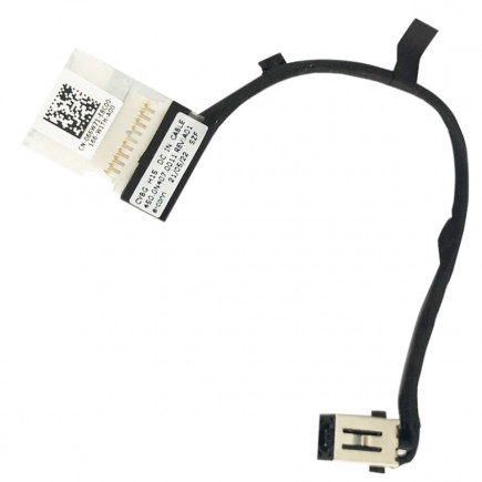 Kompatibilní Dell 450.0N407.0011 Gerätestecker für Notebooks
