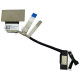Kompatibilní HP M45021-001 LCD Kabel für Notebook