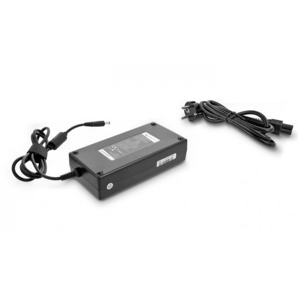 Laptop Netzteil Dell Alienware M17X R5 - Ladegerät Notebook / AC Adapter 240W