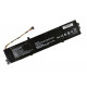 Batterie für Notebook Kompatibilní Lenovo 45N1140 Li-poly 14.8V, 46Wh