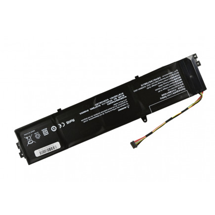 Batterie für Notebook Kompatibilní Lenovo 121500159 Li-poly 14.8V, 46Wh