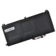 Batterie für Notebook Kompatibilní Lenovo SB10K12721 Li-poly 11,25V, 44Wh