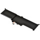 Batterie für Notebook Kompatibilní Lenovo 00HW026 Li-poly 51Wh, 15,28V schwarz