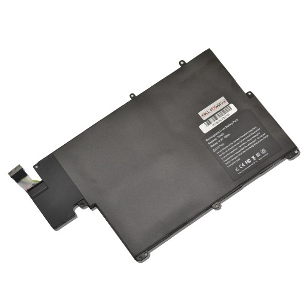 Batterie für Notebook Dell Vostro 15 3549D-1528B 3250mAh Li-Ion 14,8V