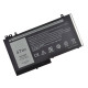 Batterie für Notebook Kompatibilní Dell 05TFCY 4130mAh Li-poly 11,4V