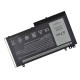 Batterie für Notebook Kompatibilní Dell 05TFCY 4130mAh Li-poly 11,4V
