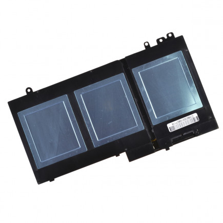 Batterie für Notebook Kompatibilní Dell 09P4D2 4130mAh Li-poly 11,4V