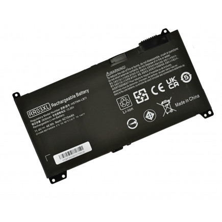 Batterie für Notebook Kompatibilní 851477-421 48Wh Li-poly 11,4V