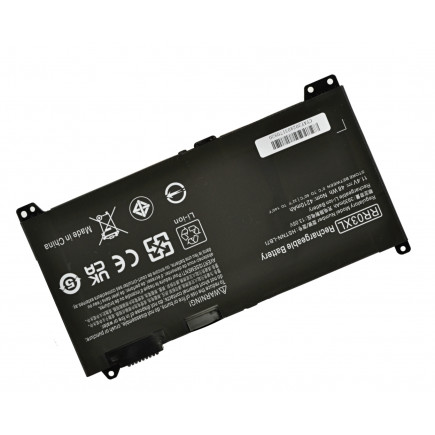 Batterie für Notebook Kompatibilní 851477-832 48Wh Li-poly 11,4V