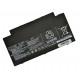 Batterie für Notebook Kompatibilní CP700538-01 4170mAh Li-poly 10,8V, 45Wh