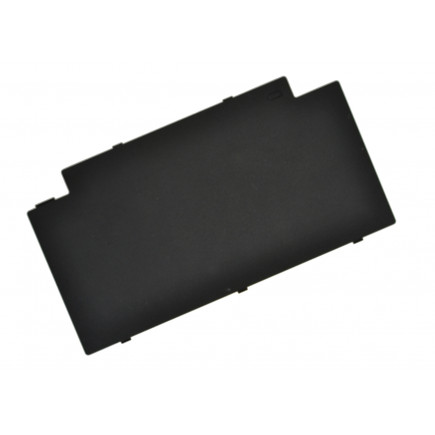 Batterie für Notebook Kompatibilní FPB0307S 4170mAh Li-poly 10,8V, 45Wh