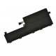 Batterie für Notebook Kompatibilní 5B10W13961 68Wh Li-poly 11.55V, schwarz