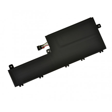 Batterie für Notebook Kompatibilní 5B11M90088 68Wh Li-poly 11.55V, schwarz