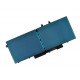 Batterie für Notebook Dell Precision 3541 Li-poly 68Wh 15,2V schwarz