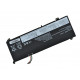 Batterie für Notebook Kompatibilní 5B10Z21209 60Wh Li-poly 15,44V