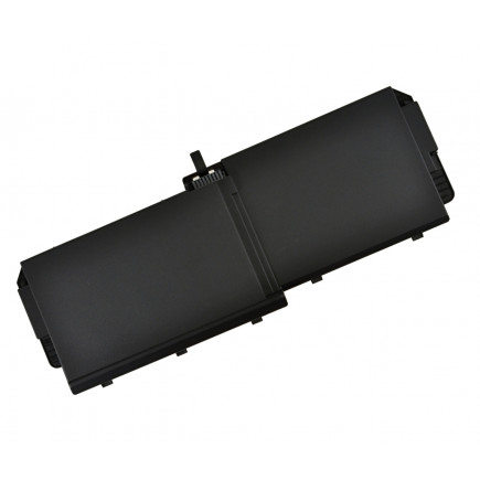 Batterie für Notebook Kompatibilní AM06XL 8310mAh, 95.9Wh Li-poly 11.55V, schwarz