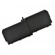 Batterie für Notebook Kompatibilní AM06XL 8310mAh, 95.9Wh Li-poly 11.55V, schwarz