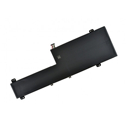Batterie für Notebook Kompatibilní 5B10X49077 4550mAh Li-poly 11.55V