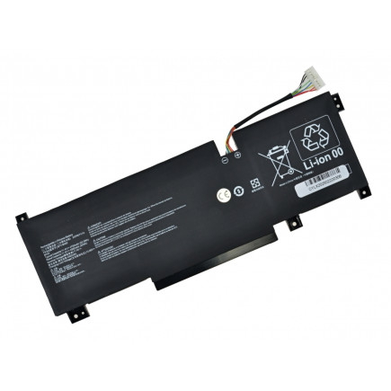 Batterie für Notebook Kompatibilní BTY-M492 52Wh Li-poly 11,4V