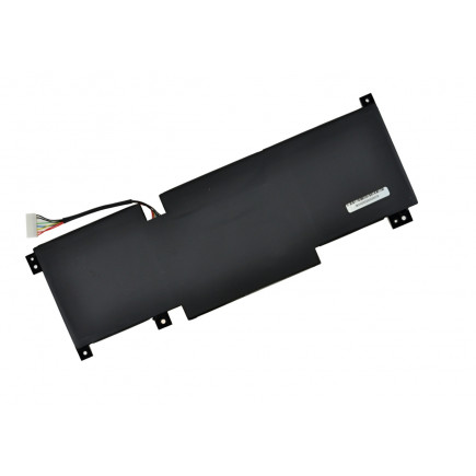 Batterie für Notebook Kompatibilní BTY-M492 52Wh Li-poly 11,4V