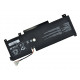 Batterie für Notebook Kompatibilní BTY-M492 52Wh Li-poly 11,4V