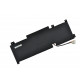Batterie für Notebook Kompatibilní BTY-M492 52Wh Li-poly 11,4V