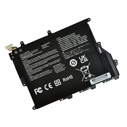 Batterie für Notebook Kompatibilní C21N1819 38Wh Li-poly 7.7V