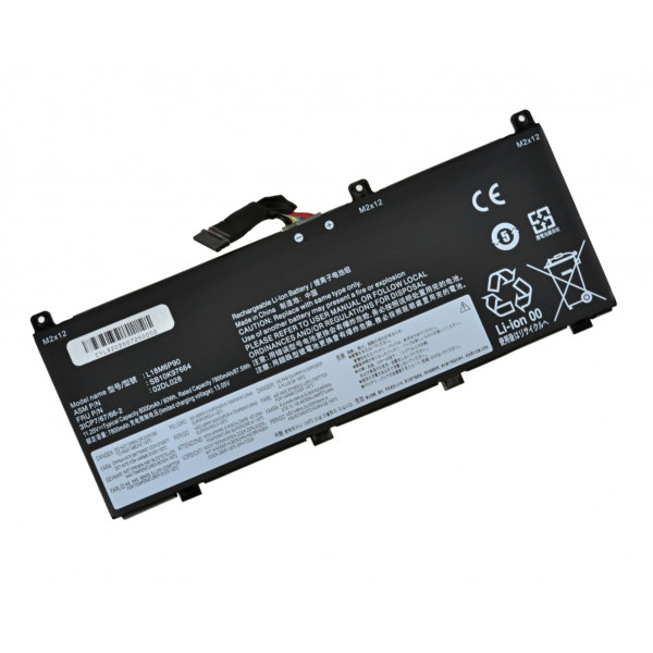 Batterie für Notebook Kompatibilní 5B10W13902 90Wh Li-poly 11,25V