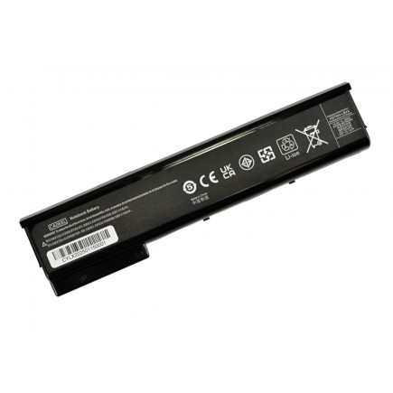 Batterie für Notebook Kompatibilní HP HSTNN-LP4Z 5200mAh Li-ion 10,8V
