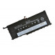 Batterie für Notebook Kompatibilní 01AV410 3440mAh Li-poly 15,2V, 52Wh