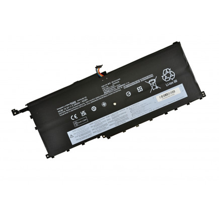 Batterie für Notebook Kompatibilní 01AV439 3440mAh Li-poly 15,2V, 52Wh