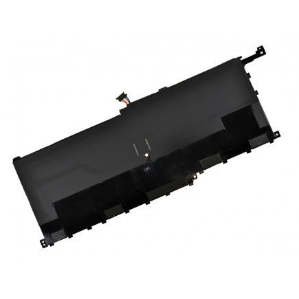 Batterie für Notebook Kompatibilní 00HW028 3440mAh Li-poly 15,2V, 52Wh