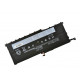 Batterie für Notebook Kompatibilní 01AV410 3440mAh Li-poly 15,2V, 52Wh