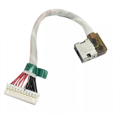 Kompatibilní HP M57115-001 Gerätestecker für Notebooks