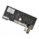 Kompatibilní Lenovo 5N21A21758 Laptop Tastatur, CZ / SK Schwarz, Hintergrundbeleuchtete, mit Rahmen