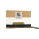 Kompatibilní Acer50.HF4N2.005 LCD Kabel für Notebook