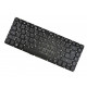 Acer Aspire A114-32 Laptop Tastatur, tschechisch schwarz, ohne Rahmen, ohne Hintergrundbeleuchtung