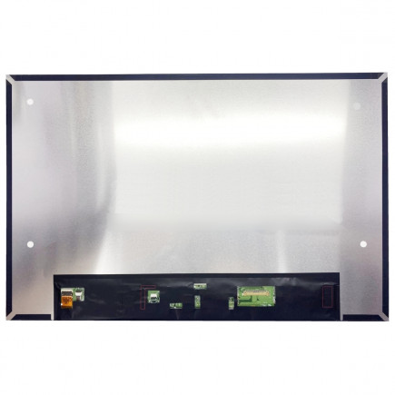 Laptop Bildschirm Kompatibilní M74470-ND1 LCD Display 14“ 30Pin IPS 60Hz WUXGA LED Slim - Matt
