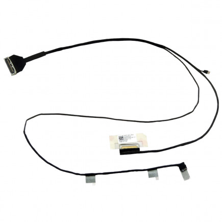 Kompatibilní HP DC020025J00 LCD Kabel für Notebook