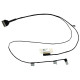 Kompatibilní HP DC020025J00 LCD Kabel für Notebook
