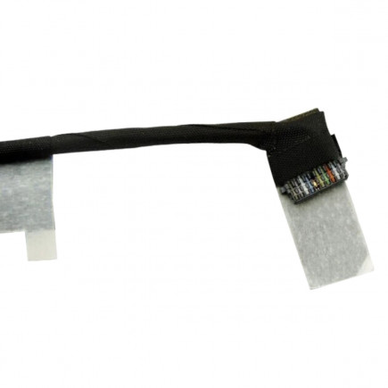 Kompatibilní HP DC020025J00 LCD Kabel für Notebook