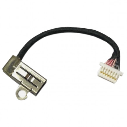 Kompatibilní HP M21725-001 Gerätestecker für Notebooks