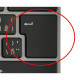Fujitsu Siemens LIFEBOOK E744 Laptop Tastatur, CZ / SK Schwarz, ohne Hintergrundbeleuchtung, mit Rahmen