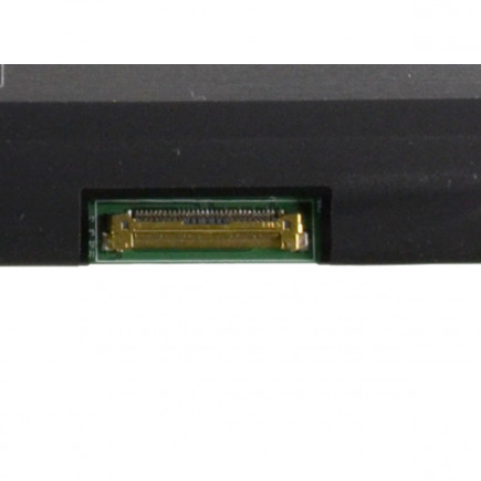 Laptop Bildschirm Kompatibilní LP156WFE(SP)(H1) LCD Display 15,6“ 30Pin eDP FHD LED Slim - Glanz
