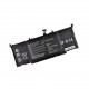 Batterie für Notebook Kompatibilní Asus 0B200-01940000 Li-poly 15,2V