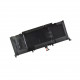 Batterie für Notebook Kompatibilní Asus 0B200-01940000 Li-poly 15,2V