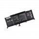 Batterie für Notebook Kompatibilní Asus 0B200-01940000 Li-poly 15,2V